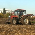 Cena dizela za poljoprivrednike ostaje nepromenjena: Vlada produžila uredbu za još šest meseci