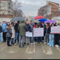 Mladi u Lebanu podigli glas za bolju budućnost, sugrađani ih pljuvali i vređali (video)