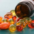 Sa vitaminima ne treba preterivati Ova tri dodatka ishrani mogu izazvati grčeve i bol