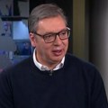 Predsednik osudio SILEDžIJSKO ponašanje U skupštini Vučić: Danas je težak dan za Srbiju, zahtevam krivičnu i pravnu…