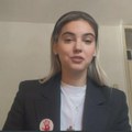 Studentkinja kojoj je zabranjen ulazak u Srbiju ključni svedok napada batinaša na Pravnom fakultetu