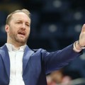 Jakara zadovoljan uprkos porazu od Zvezde: "Pokušali smo da stignemo..."