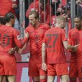 Kreće rasplet u "ligama petice" - Bajern danas igra za titulu, Barsa, Real, Napoli i Inter bez prava na grešku