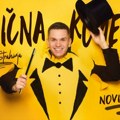 Magična komedija Mađioničara Strahinje u Ivanjici
