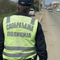 Otkriveno 19.000 prekršaja tokom pojačane kontrole saobraćaja Oglasila se policija