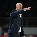 On je najbolji! Trener Budućnosti izabran za trenera godine u ABA ligi
