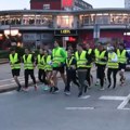 Studenti trkači stigli u Luksemburg: Dočekala ih gradonačelnica