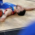 Sportski direktor Efesa: U kontaktu smo sa Micićem
