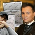 Pasoš sa slikom pevača koristio da iznajmi stan za ubistvo u Atini: Belivuk traži od tužilaštva da uhapsi muzičara -…