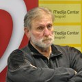 Sociolog Đokica Jovanović dobitnik nagrade “Boško Kovačević”