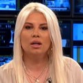 Dea Đurđević o odlasku sa pinka! Voditeljka nikada iskrenija: "Tu sam počela, a posle svega što sam prošla..."