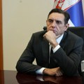 Aleksandar Vulin imenovan na čelo Nadzornog odbora "Srbijagasa"