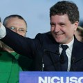 Matematički genije koji je odbio Francusku da bi spasao Bukurešt danas je postao predsednik Rumunije: Evo ko je Nikušor Dan