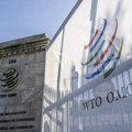 Kina pozvala STO da zaštiti multilateralnu trgovinu
