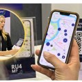 Ru4M? aplikacija – ”Tinder” za poslovne ljude?