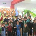 Posle tri meseca programa: Završen prolećni ciklus manifestacije „Seoske kulturne večeri“
