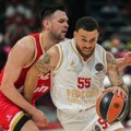 Monako piše istoriju: Olimpijakos nije izbegao prokletstvo prvog mesta!