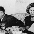 Žena koja je navodno kušala hranu za Hitlera