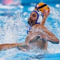 Vaterpolo: Olimpijski šampion i najbolji sportista Panatinaikosa Viktor Rašović u Radničkom!