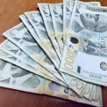 PROSEČNA ZARADA U PIROTU U MARTU IZNOSILA 101.506 DINARA