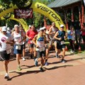 Palić domaćin 19. Međunarodne ultramaratonske trke: Bitka sa kilometrima i vremenom