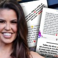 "Ovo je moja želja odavno": Oglasila se Dijana Diline nakon što je zatvorila salon! Podelila poruke koje dobila, a na jednu…