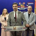 Roditelji mogu slobodno da kupe udžbenike, Grad Niš će do 1. septembra uplatiti novac