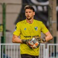 Knežević napustio Sremce