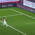 Ogromna šteta! Pogledajte trenutak koji je presudio da fudbaleri Srbije ne odu u finale Svetskog prvenstva
