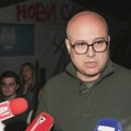 Vučević: Zašto nisu tražili izbore pre šest meseci, nastavićemo okupljanja tokom leta širom Srbije