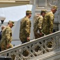 Medinski potvrdio da se sa šefom ukrajinske delegacije nasamo sastao u Istanbulu: Razgovarali dva i po sata