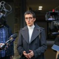 Maja Sever ponovo izabrana za predsednicu Evropske federacije novinara