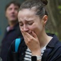 Broj stradalih u napadu na grad Harkov porastao je na četiri, među 60 povređenih je i beba