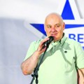 Zbiljić: Ostali smo jedno, to jeste naša snaga