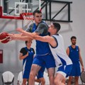 Pešić podržao mlade srpske košarkaše i poslao im poruku pred Evropsko prvenstvo