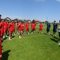 Težište vošinih transfera preseljeno sa odbrambenih na napadačke linije: Svi u napad!