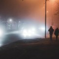 Nesvakidašnji prizor u prijepolju Meštani primetili da se nešto migolji između klupa i sprava u parku: "Nismo verovali koga…