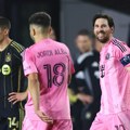 Mesi ponovo ubedljivo najplaćeniji igrač u MLS