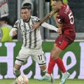 "Kostić mi se jako dopada": Trener Juventusa nahvalio Srbina pred meč sa Mančester sitijem