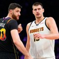 Novi trejd u NBA ligi: Jusuf Nurkić "poslat" u Jutu
