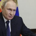 Putin: Cilj da novi regioni do 2030. dostignu prosečan nivo kvaliteta života u Rusiji