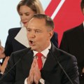 Istina se Kijevu neće dopasti Poljski predsednik progovorio o ulasku Ukrajine u EU i NATO