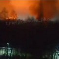 Generalštab Ukrajine: Odbrambene snage napale rusku rafineriju nafte