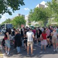 Градска управа: Зборови у Новом Саду објављују лажне вести о блокадама саобраћајница