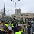 Srbija u blokadi: Protesti se šire, sukob na relaciji vlast-studenti, stižu i međunarodne reakcije