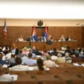 Beograd u pokretu traži potpunu transparentnost u trošenju gradskog