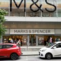 UK uhapsila četiri osobe zbog sajber napada na M&S, Co-op i Harrods