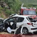 Devojke iz Srbije prvo su udarile u bankinu, pa podletele pod kamion: Novi detalji tragedije kod Bileće