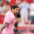 Mesijev kolega iz reprezentacije Argentine stigao u Inter Majami!