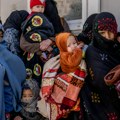 UN: U Avganistanu zabeležen najveći porast neuhranjenosti dece ikada